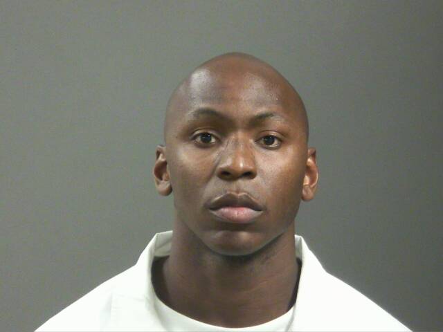 Mugshot