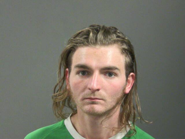 Mugshot