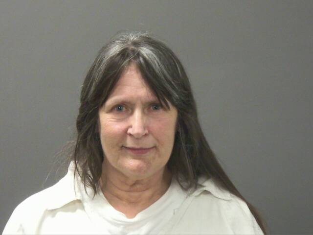 Mugshot