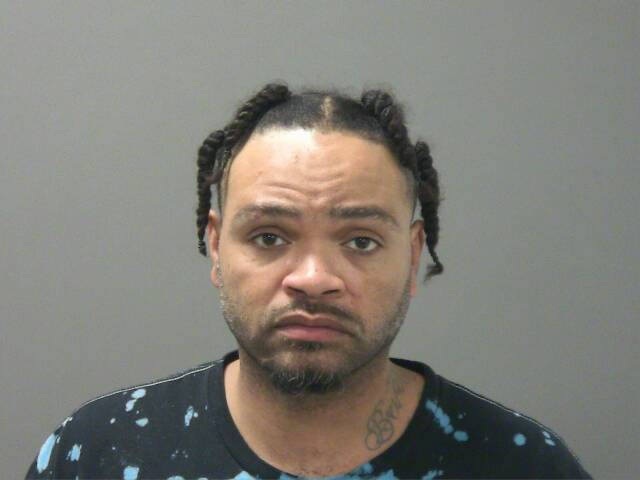Mugshot