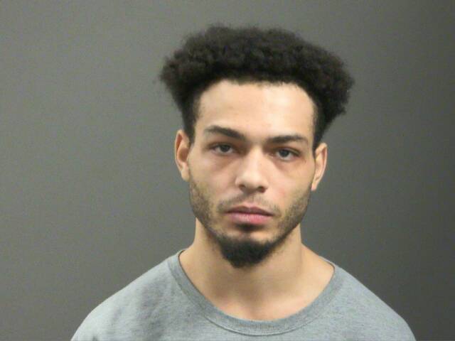 Mugshot