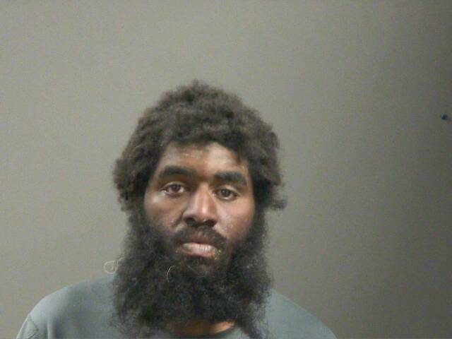 Mugshot