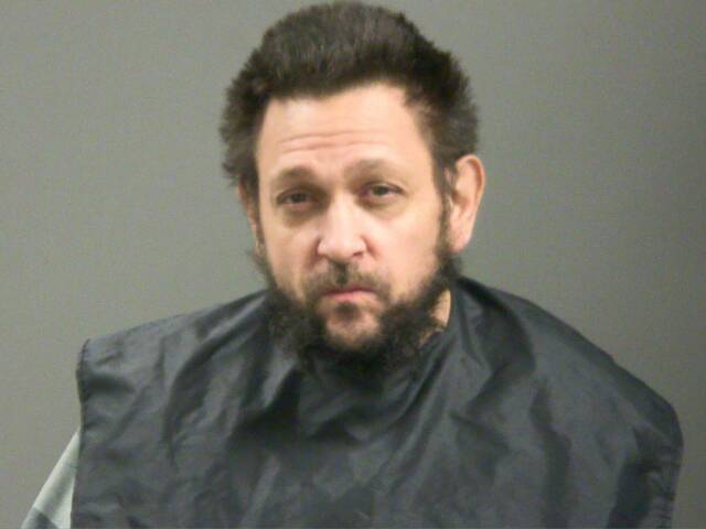 Mugshot