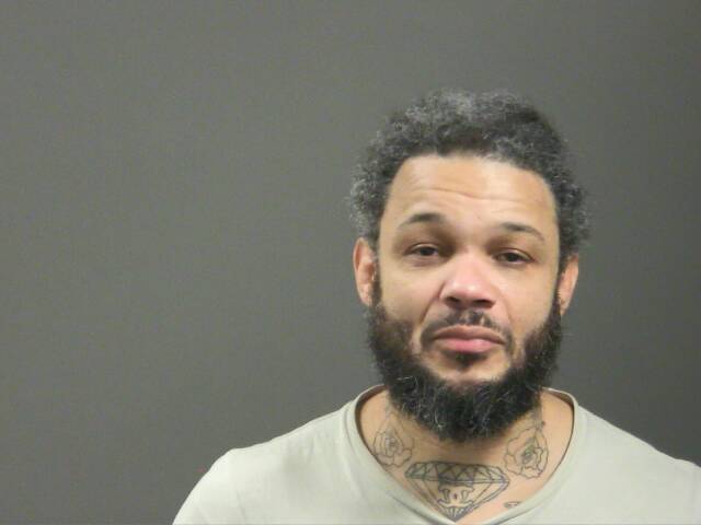 Mugshot