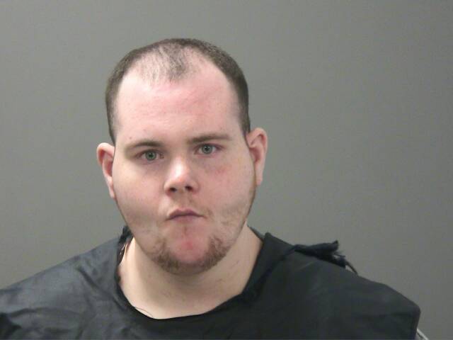 Mugshot