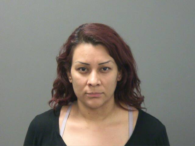 Mugshot