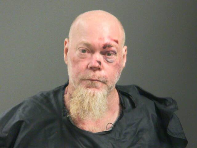 Mugshot