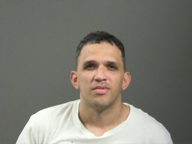 Mugshot