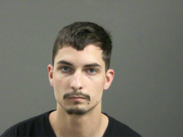 Mugshot