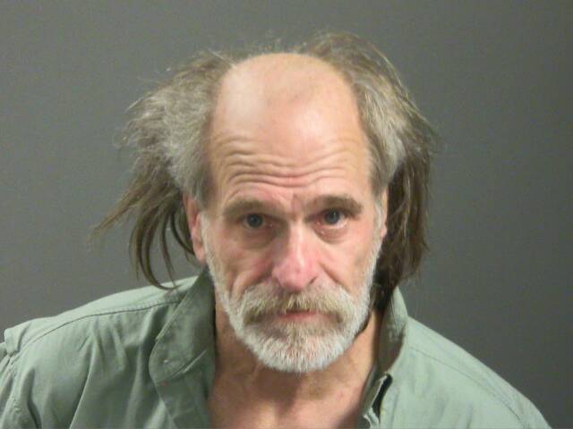 Mugshot