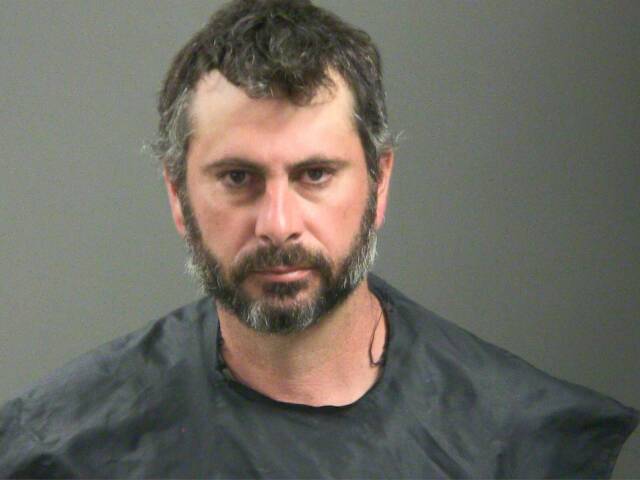 Mugshot