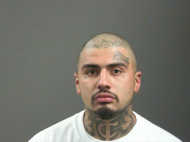 Mugshot