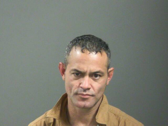 Mugshot