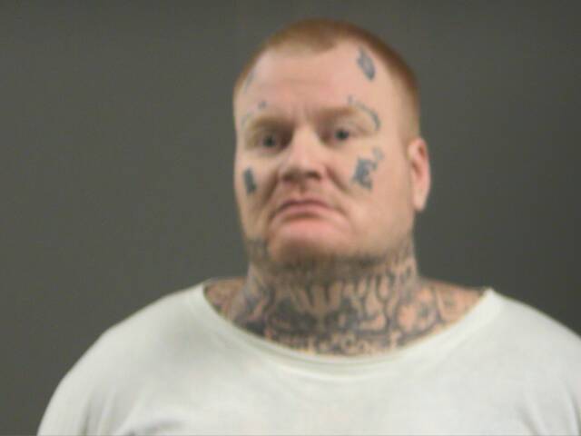 Mugshot