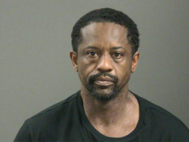 Mugshot