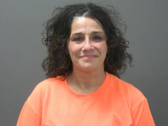 Mugshot
