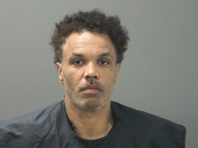 Mugshot