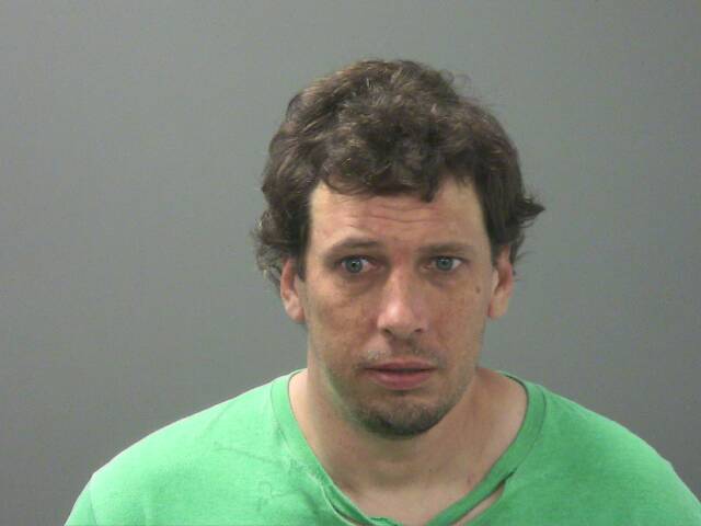 Mugshot