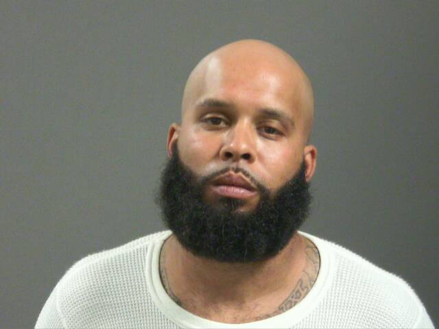 Mugshot