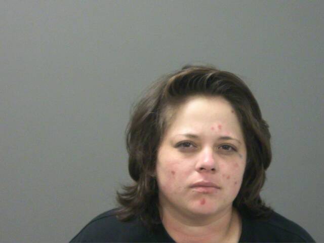 Mugshot