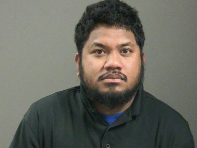 Mugshot