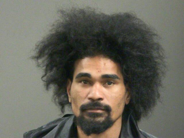 Mugshot