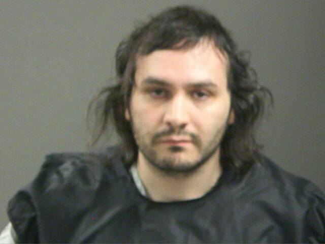 Mugshot