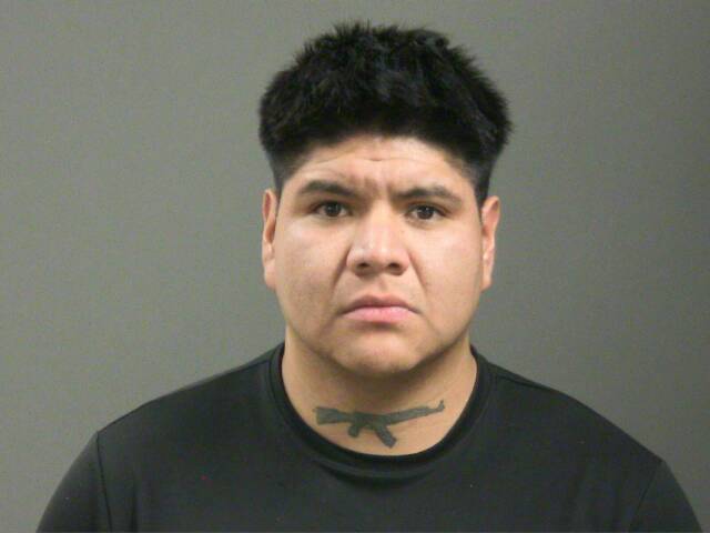 Mugshot