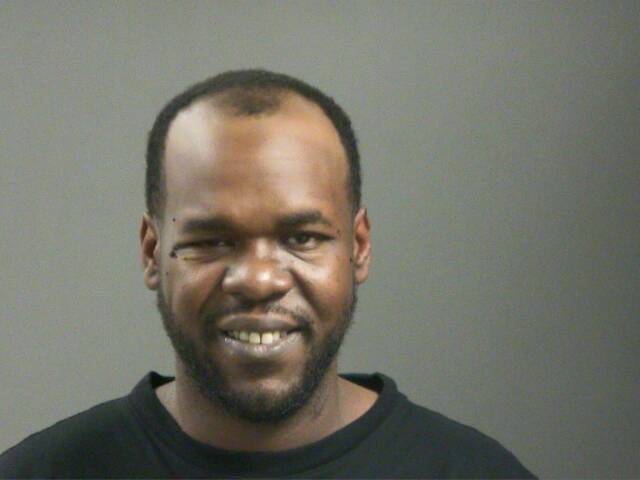 Mugshot