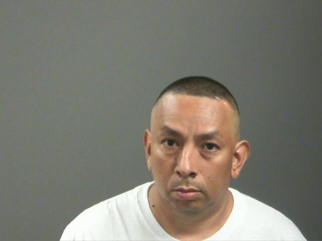 Mugshot