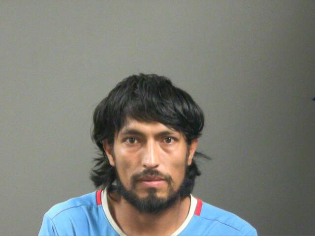 Mugshot