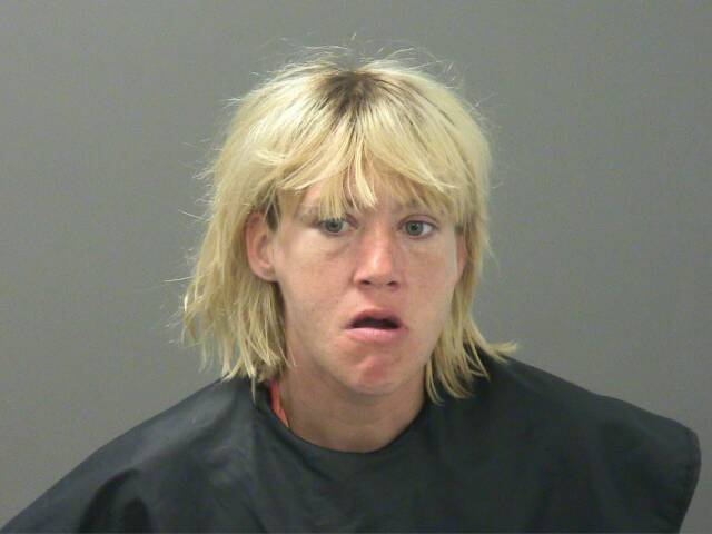 Mugshot