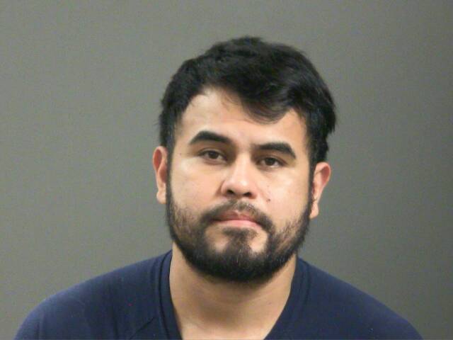 Mugshot