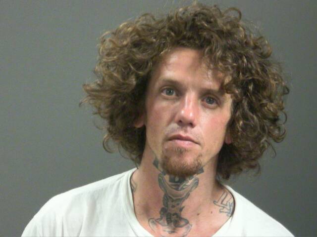 Mugshot