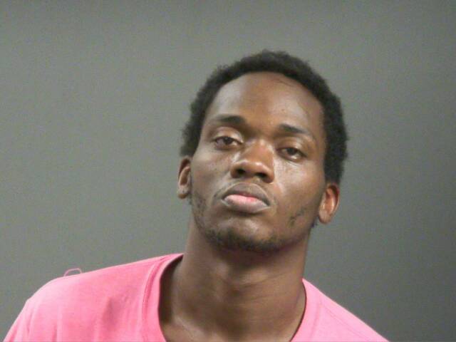 Mugshot