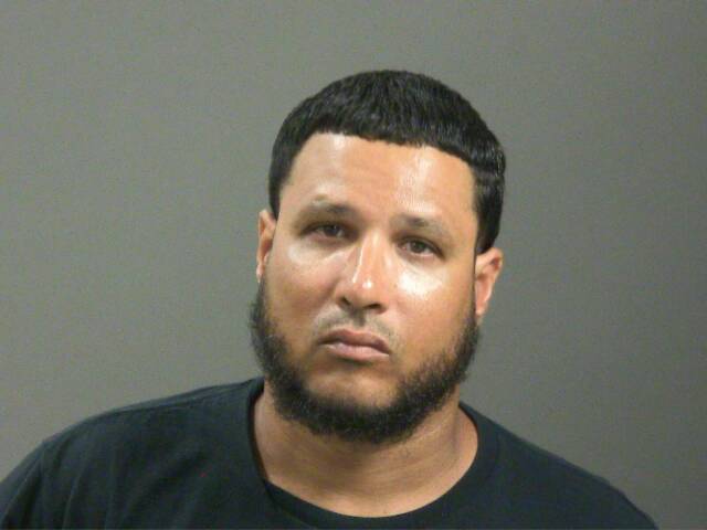 Mugshot