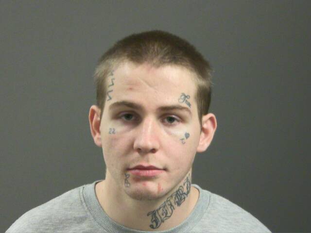 Mugshot