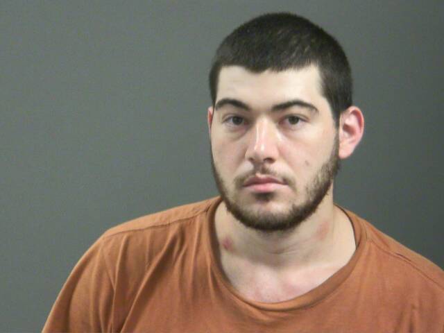 Mugshot