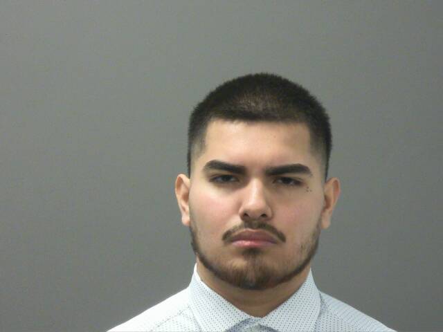 Mugshot