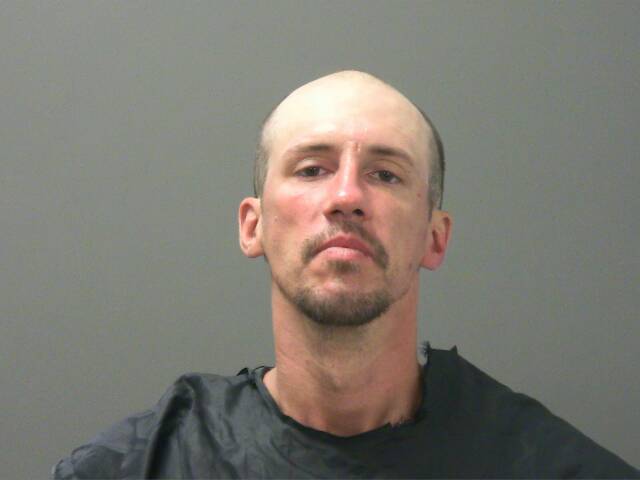 Mugshot