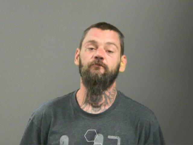 Mugshot