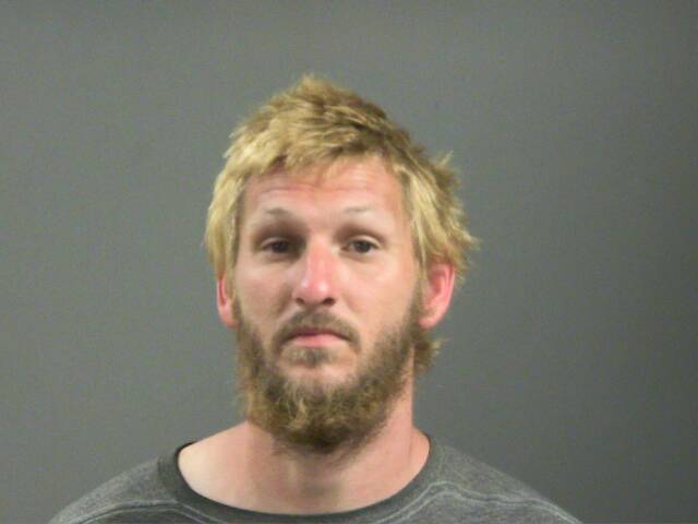 Mugshot