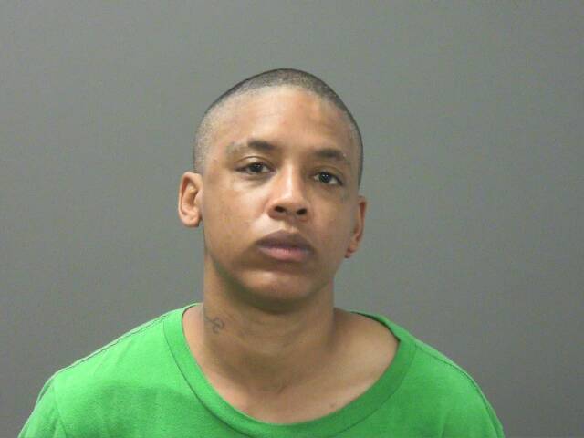 Mugshot