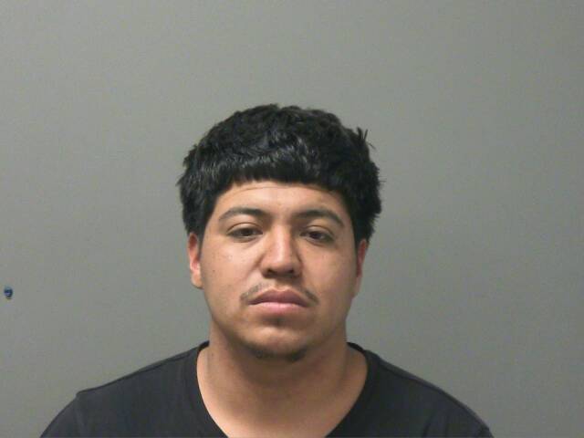 Mugshot