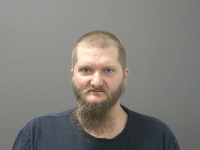 Mugshot