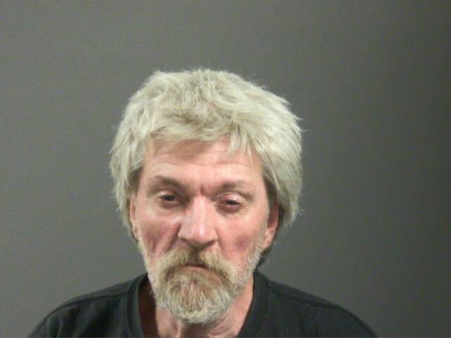 Mugshot