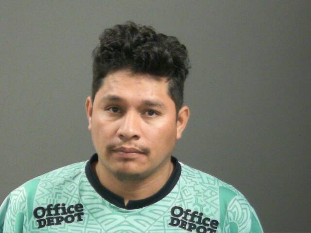 Mugshot