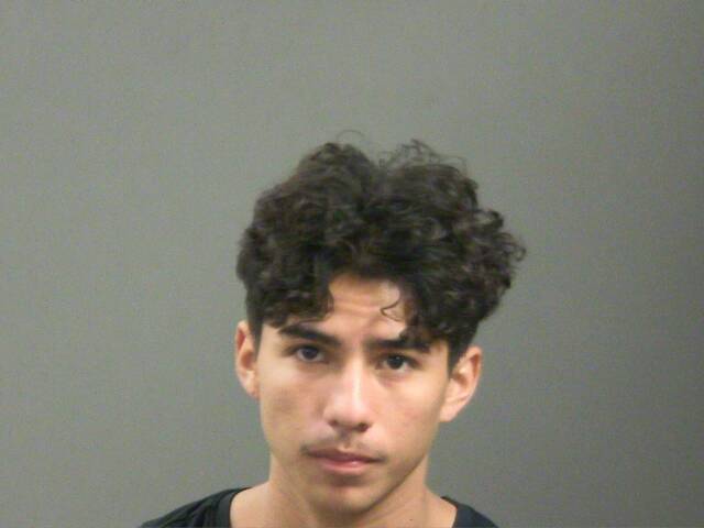 Mugshot