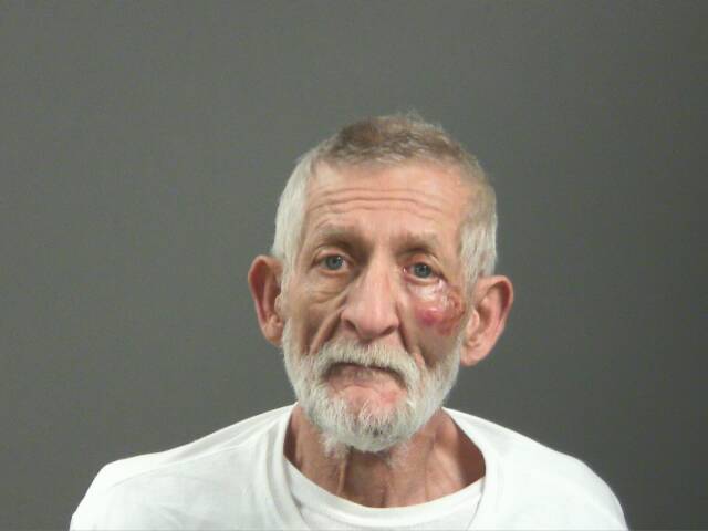 Mugshot