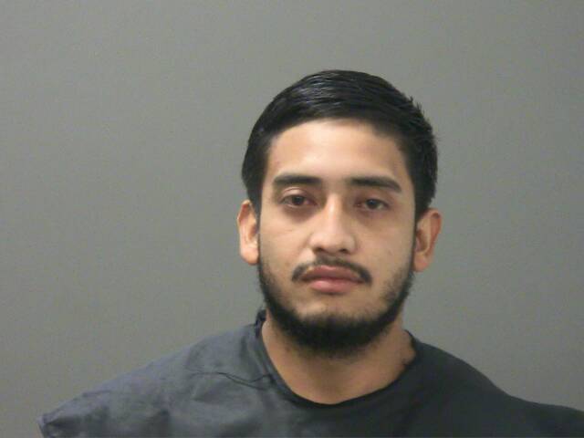Mugshot